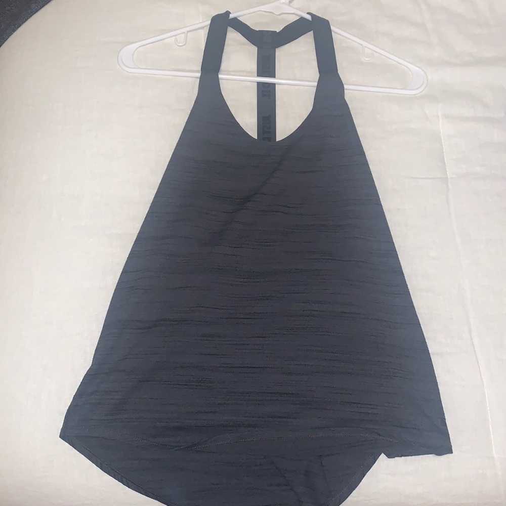 Nike workout tank top